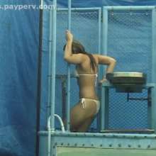 doctor_splash: New Dunk Tank Download Featuring Tiffany