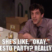 Itsthatguyyouare: 