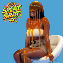 thereald: Splat the Brat--Season 42 (the end)