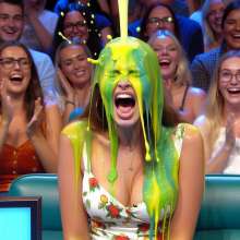 thereald: Spat the Brat--Season 40