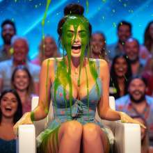 thereald: Splat the Brat--Season 42 (the end)