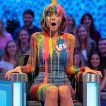 thereald: Spat the Brat--Season 40