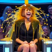 thereald: Splat the Brat--Season 42 (the end)