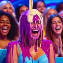 thereald: Spat the Brat--Season 40