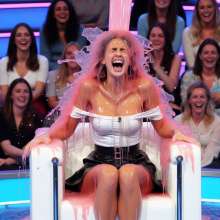 thereald: Splat the Brat--Season 41