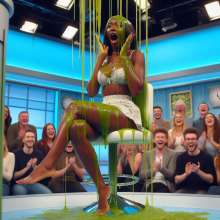 thereald: Splat the Brat--Season 42 (the end)