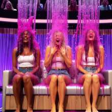 thereald: Splat the Brat--Season 41
