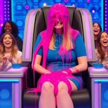 thereald: Spat the Brat--Season 40