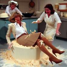 skirtpie: Bakery audit