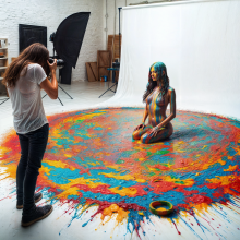 Bobographer: 