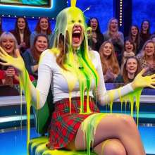 thereald: Spat the Brat--Season 40