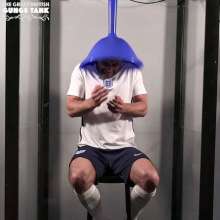 jay852uk: GBGT Episode 29--Wrestler AJ submits to the gunge tank