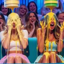 thereald: Spat the Brat--Season 40