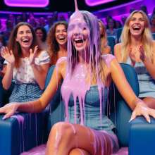 thereald: Splat the Brat--Season 42 (the end)