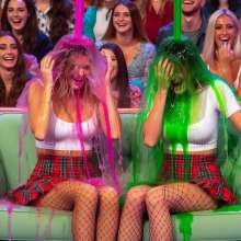 thereald: Splat the Brat--Season 42 (the end)