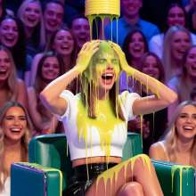 thereald: Spat the Brat--Season 40