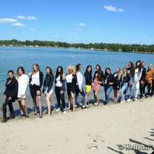 EuroWAM Team: Wetlook Party 50