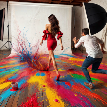 Bobographer: 