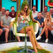 thereald: Spat the Brat--Season 40