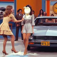skirtpie: The Price is Right
