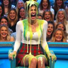 thereald: Spat the Brat--Season 40