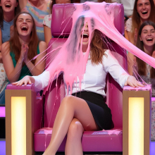 thereald: Splat the Brat--Season 41