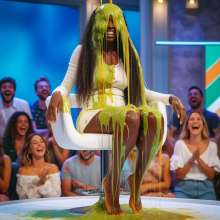 thereald: Spat the Brat--Season 40