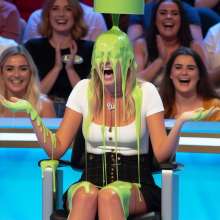 thereald: Spat the Brat--Season 40