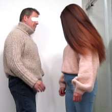 mikemike: Hi, it is the girlfriend who is speaking to you