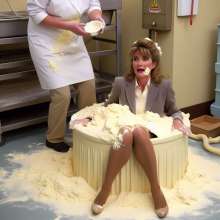skirtpie: Bakery audit