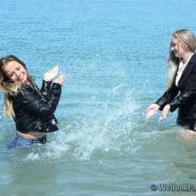 EuroWAM Team: Wetlook Party 50