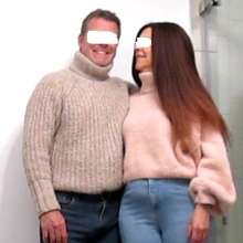 mikemike: Hi, it is the girlfriend who is speaking to you