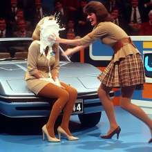skirtpie: The Price is Right