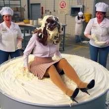 skirtpie: Bakery audit