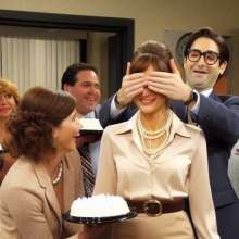 skirtpie: Birthday surprise