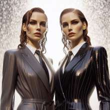 soakinJo: Some of my Best Wetlook Pics (Bing)