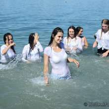 EuroWAM Team: Wetlook Party 50
