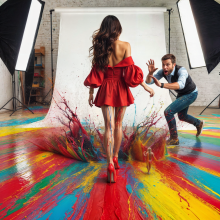 Bobographer: 