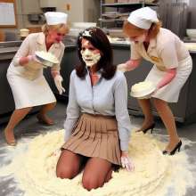 skirtpie: Bakery audit