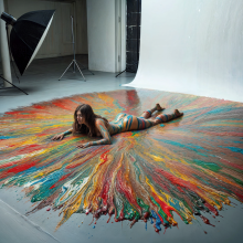Bobographer: 