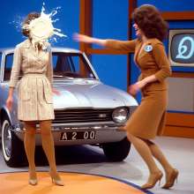 skirtpie: The Price is Right