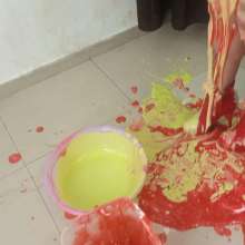 Hikari-Studio-Wam: A Disastrous Birthday for Hikari