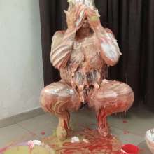 Hikari-Studio-Wam: A Disastrous Birthday for Hikari