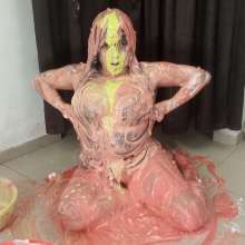 Hikari-Studio-Wam: A Disastrous Birthday for Hikari