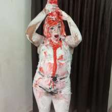 Hikari-Studio-Wam: A Disastrous Birthday for Hikari