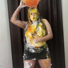 Hikari-Studio-Wam: Sexy Fun and Messy Dance