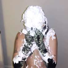 Slime Genesis: Alex Finally Figures out She Is Just a Messy Target!