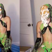 Slime Genesis: Alex Finally Figures out She Is Just a Messy Target!