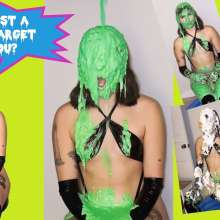 Slime Genesis: Alex Finally Figures out She Is Just a Messy Target!