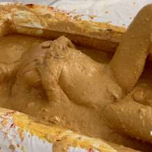Messygirl: New Messygirl Download: Amber Returns